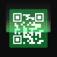 プログラムのアイコン：Quick QR Scanner