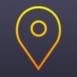 Pin365 - Your travel map icon