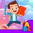 ไอคอนของโปรแกรม: Alphabet Fun - ABC Tracin…