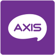 Ícone do programa: AXISnet Cek  Beli Kuota D…