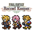 Ícone do programa: FINAL FANTASY Record Keep…