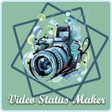 Icon of program: MV Video Status Maker
