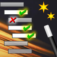 ไอคอนของโปรแกรม: Custom Menu Wizard Widget
