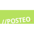 Programın simgesi: Posteo