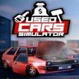 Иконка программы: Used Cars Simulator