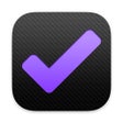 Ikona programu: OmniFocus