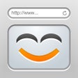 ไอคอนของโปรแกรม: Smile Web