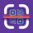 Pictogram van programma: QR Code Scanner Reader Ap…