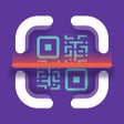 QR Code Scanner Reader App