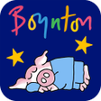 The Going to Bed Book-Boynton icon