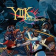 프로그램 아이콘: YIIK: A Postmodern RPG