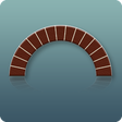 程序图标:Brick Arch Calculator (Vo…