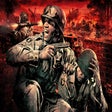 プログラムのアイコン：Brothers in Arms: Hell's …