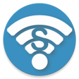 Ícone do programa: Smart Wi-Fi Hotspot PRO