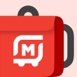 Иконка программы: Магнит Курьер