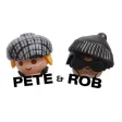 Pete & Rob - Playmobil® 3161