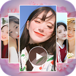 Icon of program: photo video maker