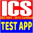 Icona del programma: ICS Test App