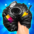Icon of program: Black Makeup Slime