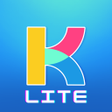 プログラムのアイコン：Krikey Lite India Short V…