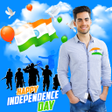 Иконка программы: Independence Day Photo Fr…