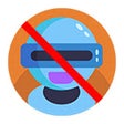 Иконка программы: Adobe Stock AI Remover