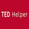 Ícone do programa: TED Helper