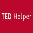 TED Helper