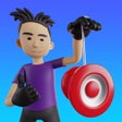 Иконка программы: Yo-Yos vs Cakes