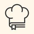 プログラムのアイコン：Mijn Receptenboek