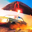 Icon of program: UFO on Tape: First Contac…