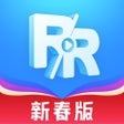程序图标：人人视频-热门美剧韩剧看剧必备