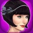 プログラムのアイコン：Miss Fisher and the Death…