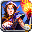 Ícone do programa: Eternity Warriors