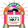 ไอคอนของโปรแกรม: Oldies 1079 WOLD