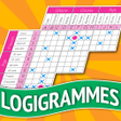 プログラムのアイコン：Logic Grid Problems in Fr…