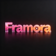 أيقونة البرنامج: FramoraAI Video Maker