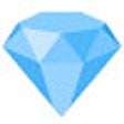 Icon of program: Сrystalix : Free TON Wall…