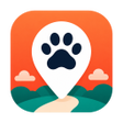 程序图标:PawFindr - Mascotas perdi…