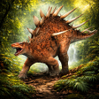 程序图标:Kentrosaurus Simulator