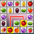 程序图标：Onet Connect Fruits