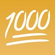 프로그램 아이콘: 1000 Questions  Drinking …