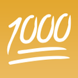 プログラムのアイコン：1000 Questions - Drinking…
