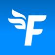 程序图标：FreeAgent Mobile