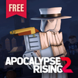 Icon of program: Apocalypse Rising 2