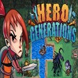 Programikonen: Hero Generations