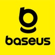プログラムのアイコン：Baseus
