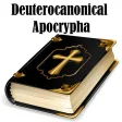Ikona programu: Deuterocanonical Apocryph…