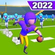أيقونة البرنامج: Touchdown Glory 2021