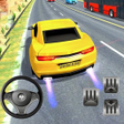 プログラムのアイコン：Car Race 3D: Mountain Cli…